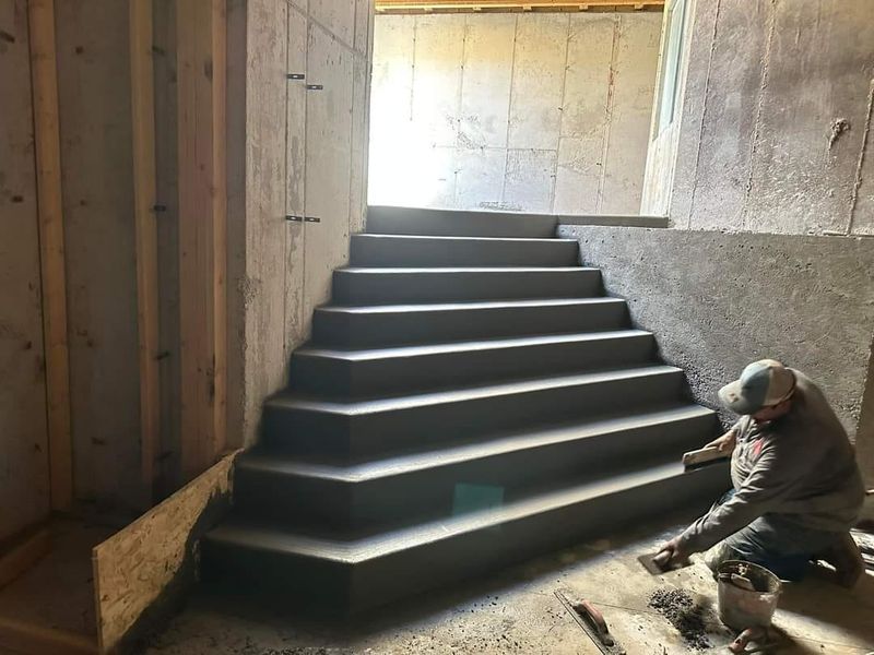 Stair Design & Installation