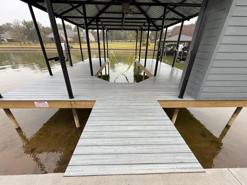Boat Docks