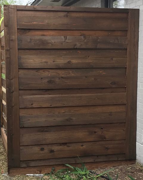 Custom Fencing: Cedar, Wrought Iron, Stone, Custom Design