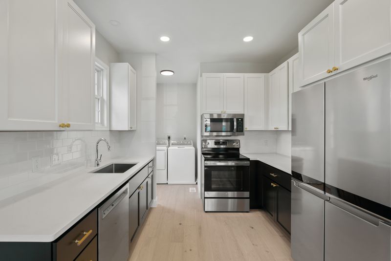 Kitchen Renovation