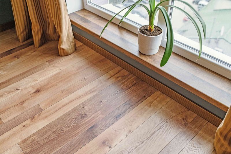 Flooring