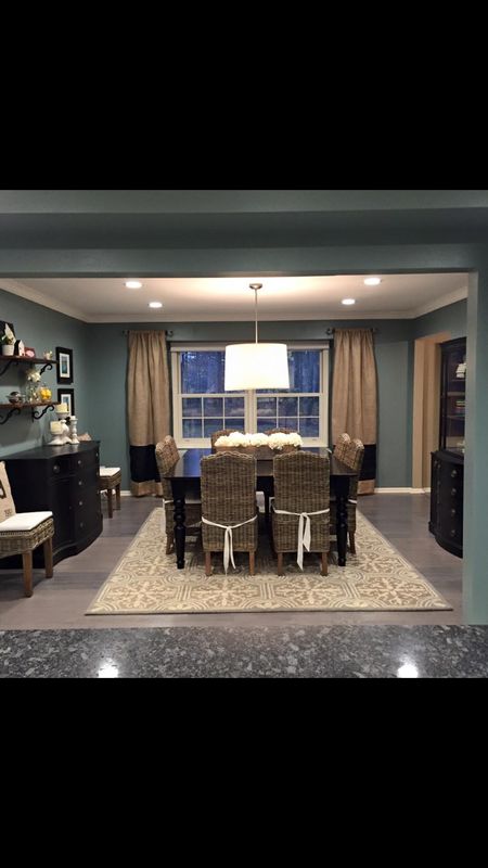 Interior Painting gallery