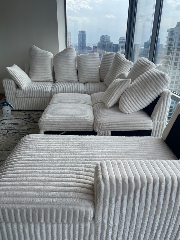 Upholstery Cleaning