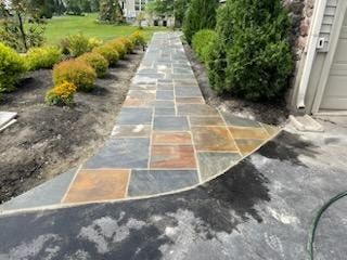 Masonry gallery