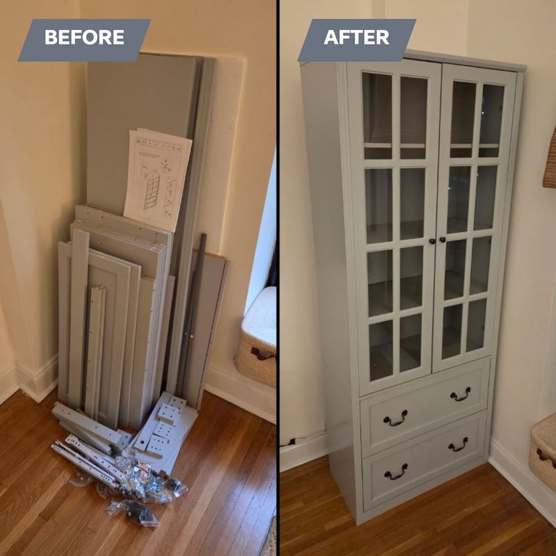 Furniture Assembly