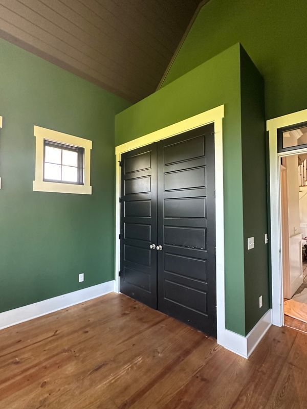 Interior Painting gallery
