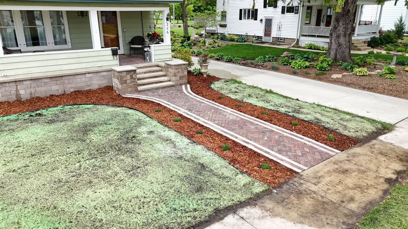 Walkways and Pathways