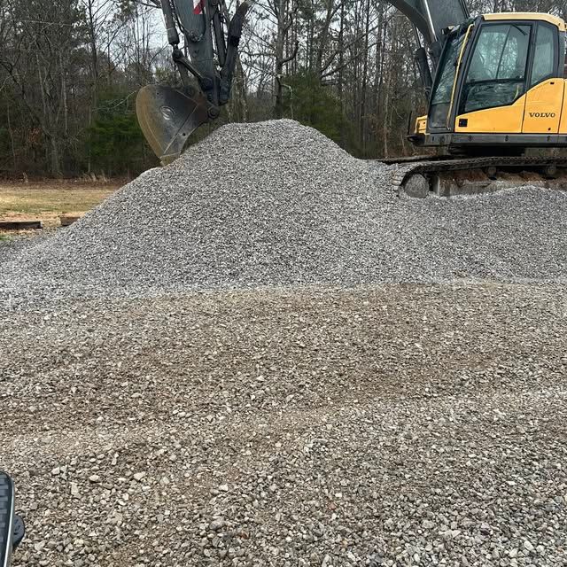 Site Grading
