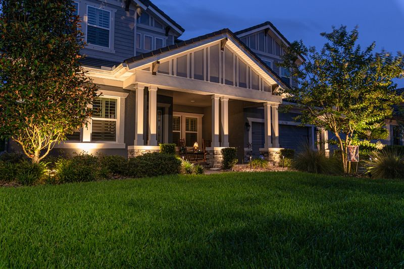 Landscape Lighting