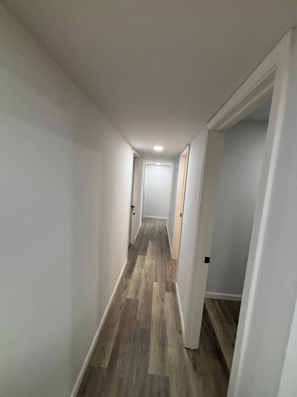 Interior Painting