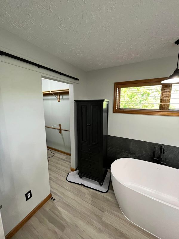 Kitchen and Bathroom Renovations