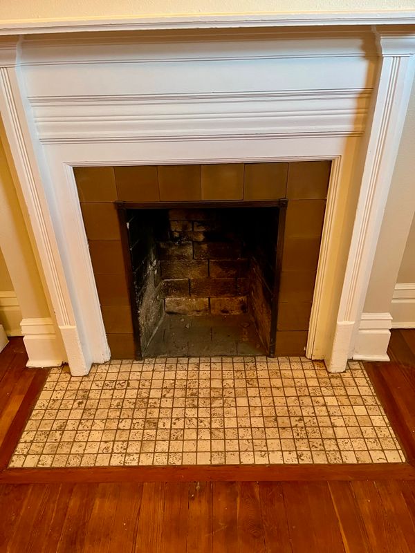 Interior Finishing