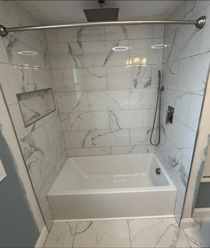 Bathroom Remodeling