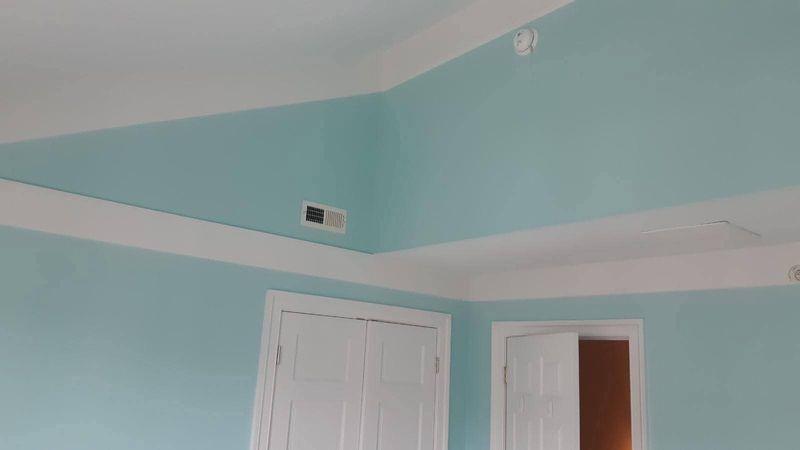 Interior Painting gallery