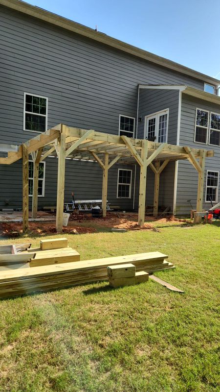 Residential Projects