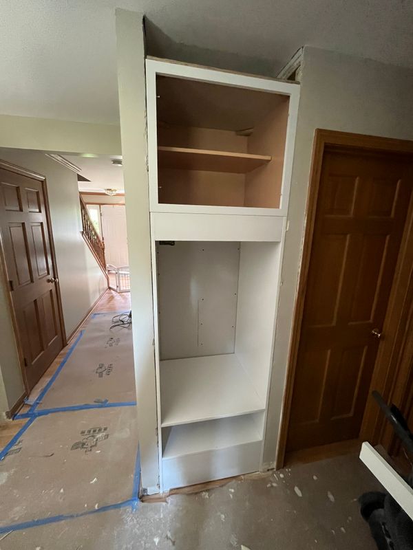Carpentry