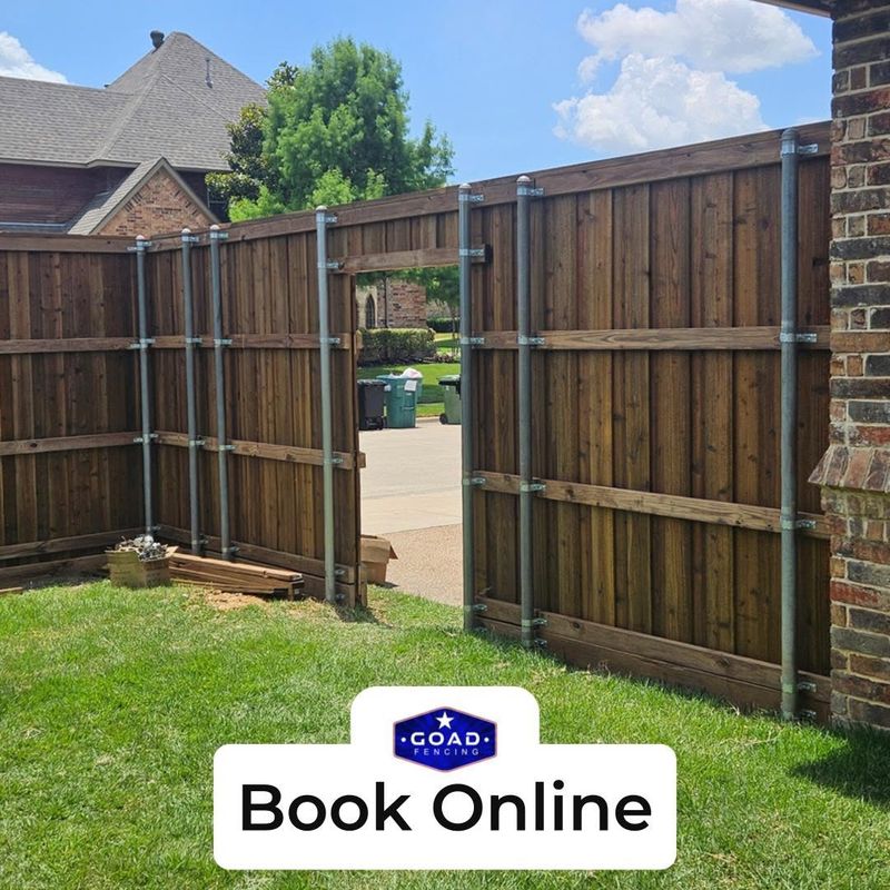 Pool Fencing