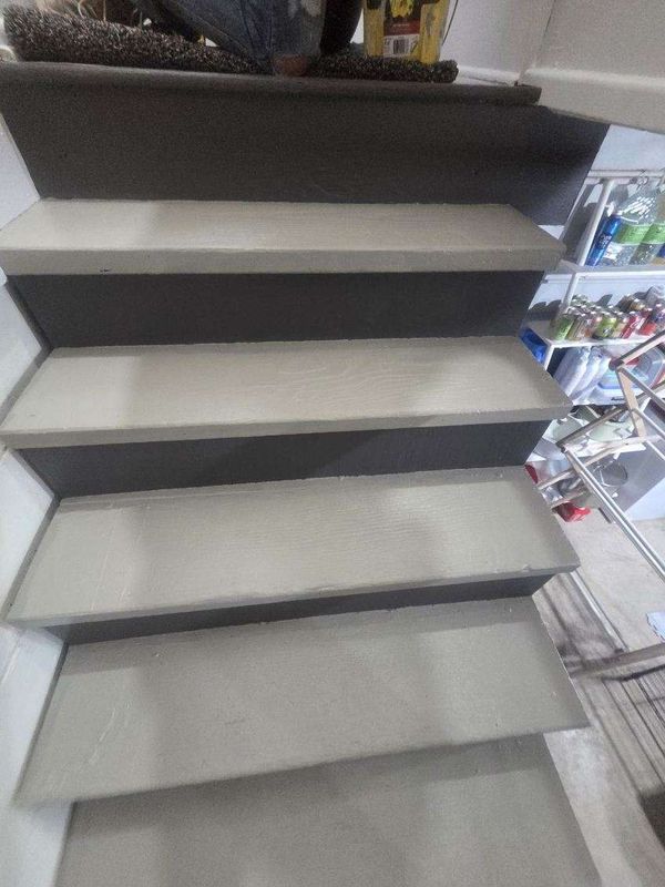 Interior Painting