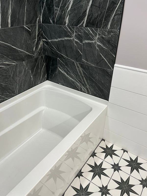 Tile and Stone Flooring