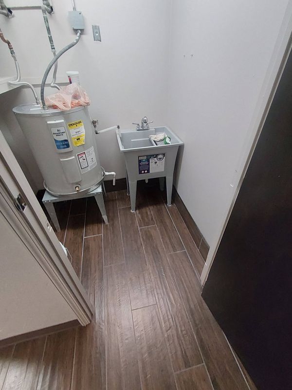 Floor Tiling Services