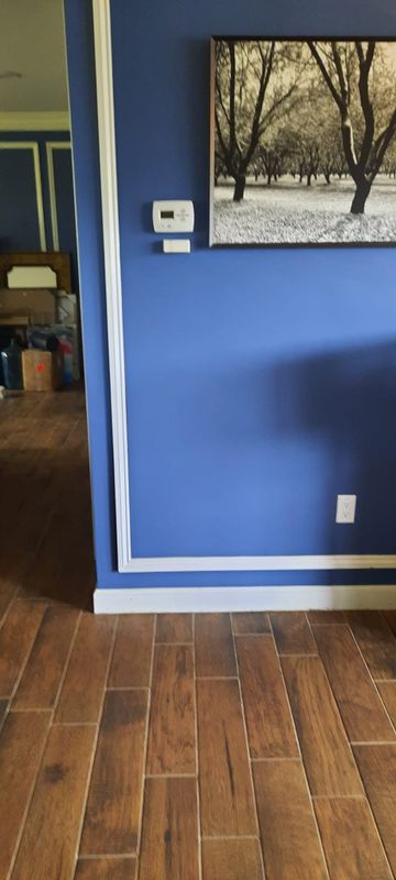 Interior Painting