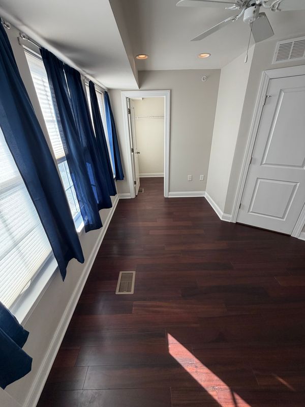 Wood Flooring