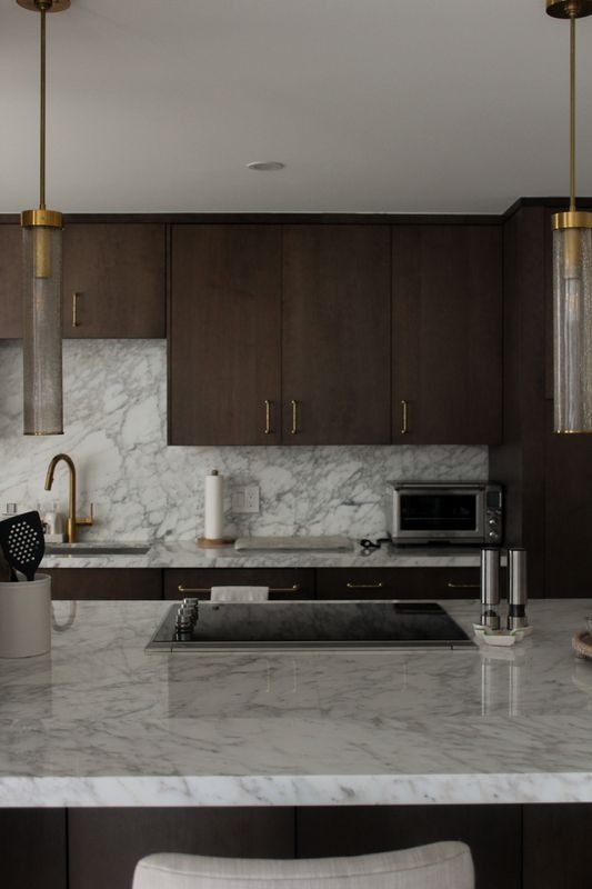 Condo Renovations