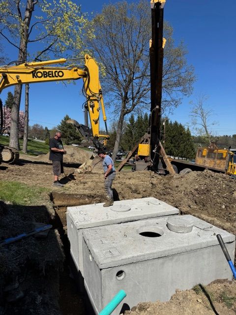 Septic Systems