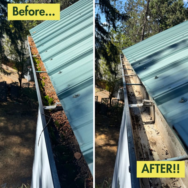 Before & After Photos