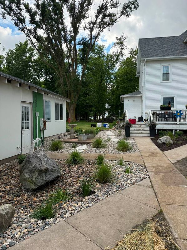 Hardscape Services