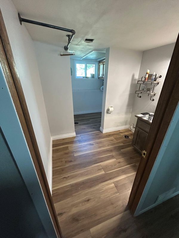 Flooring