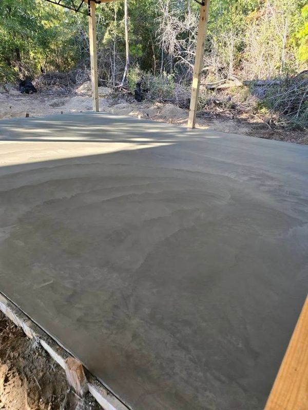 Concrete