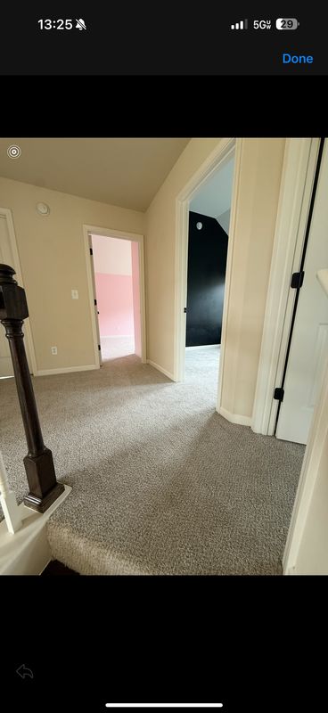 Flooring Installation