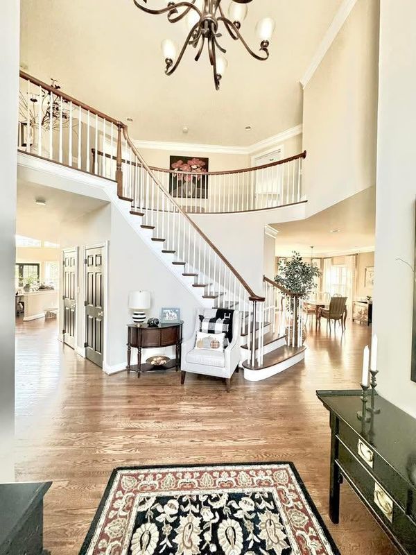 Interior Painting