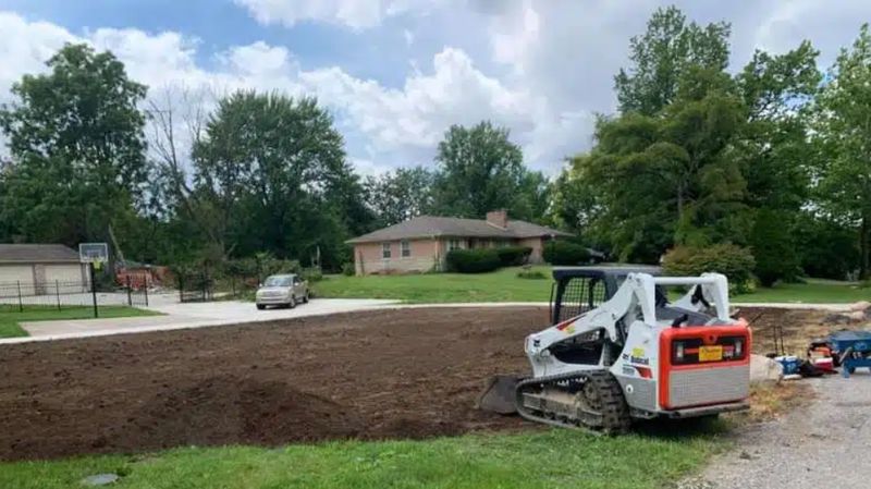 Excavation Services