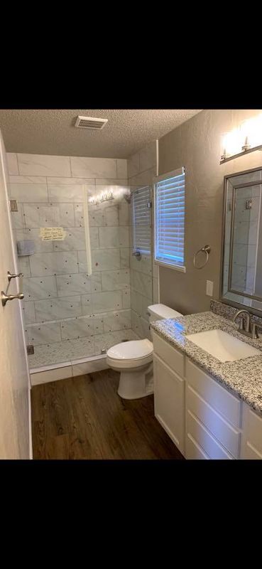 Interior Renovations