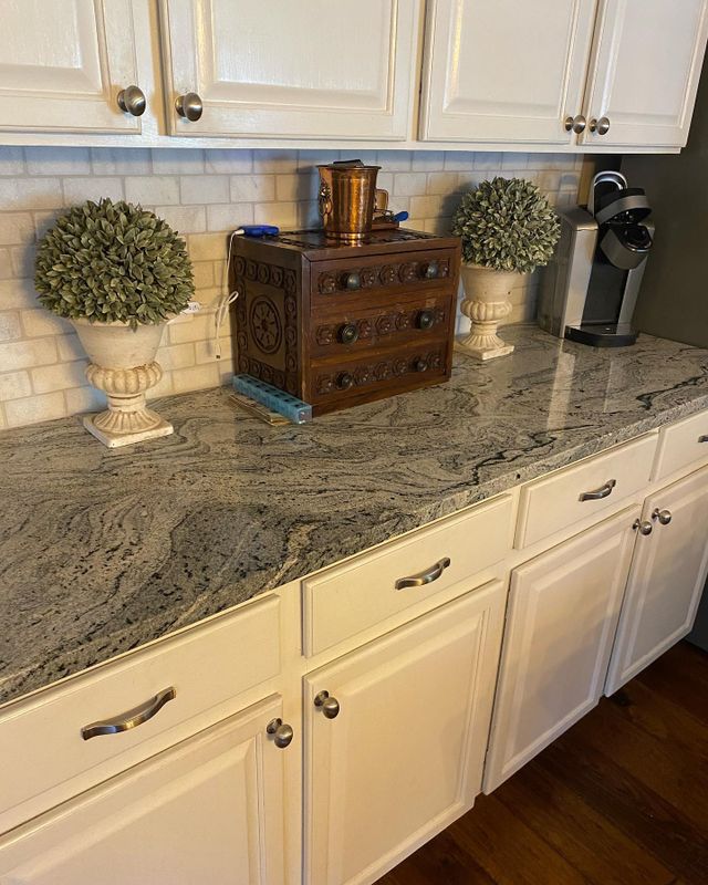 Custom Countertops