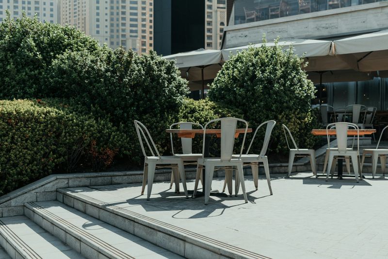Custom Patio Construction