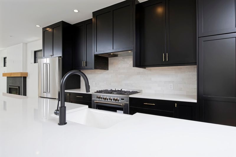 Kitchen and Bathroom Renovations