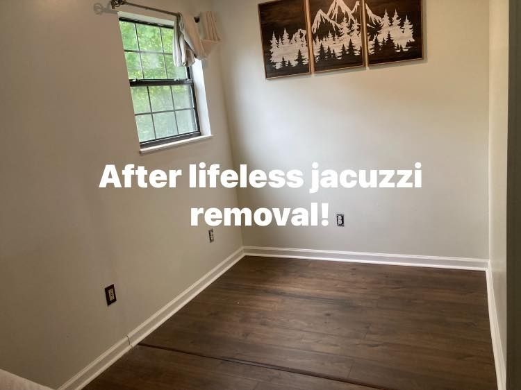 Interior & Exterior Painting