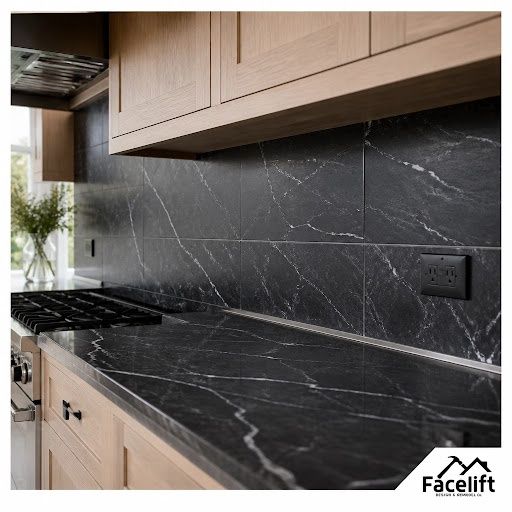 Remodeling Services