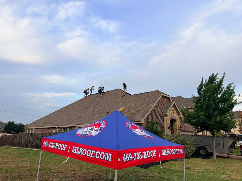 Roof Perfection: Major League Roofing Creates Lasting Impact in Your Neighborhood