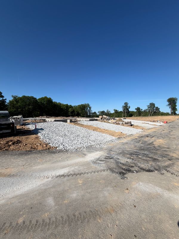 Site Grading