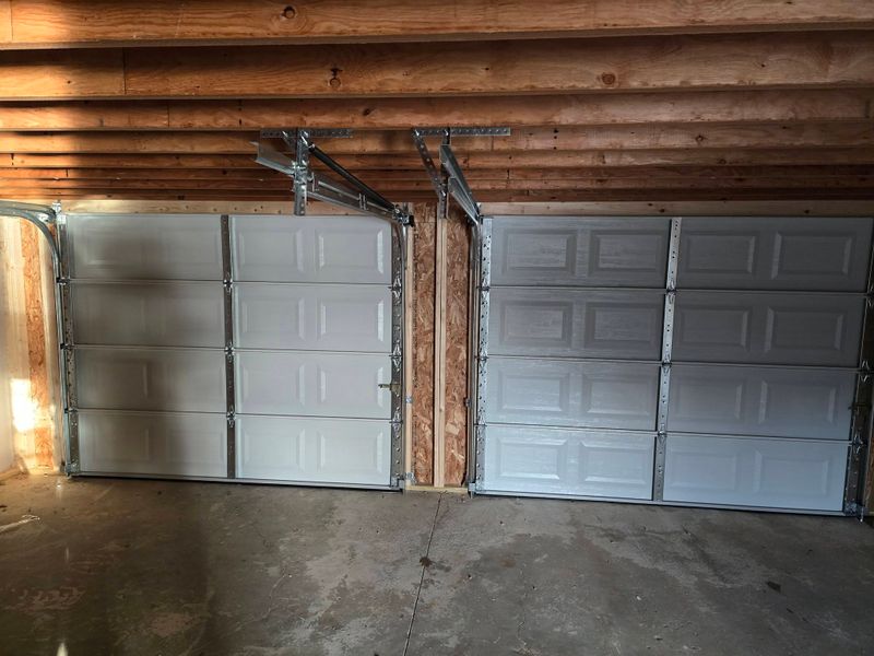 Garage Door Repair