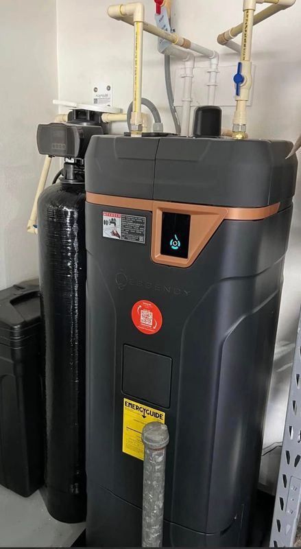 Water Filtration Systems