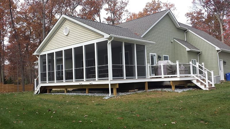 Exterior Remodeling