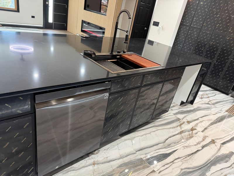 Kitchen Renovation