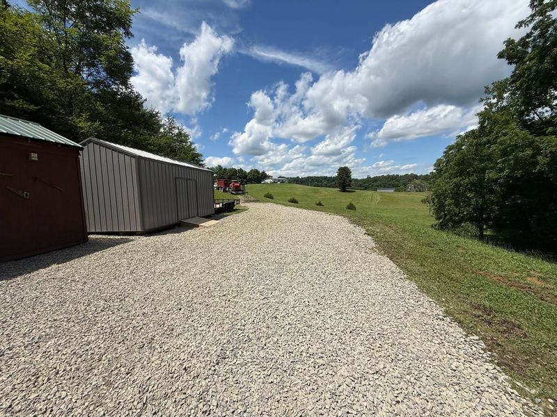 Site Grading