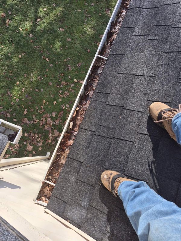 Roofing Repairs