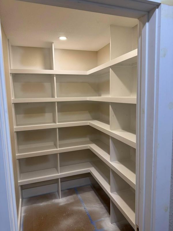 Whole Home Remodeling